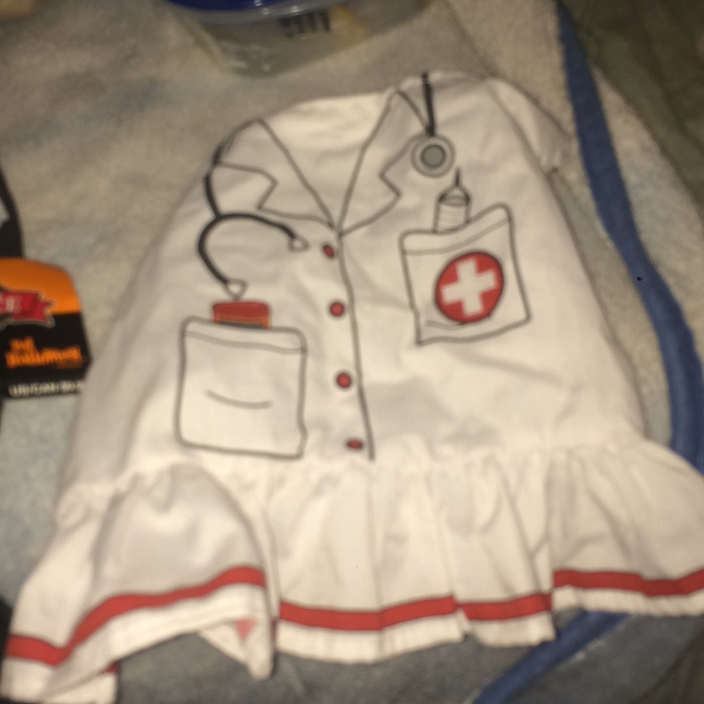 Great Coice Pets halloween costume